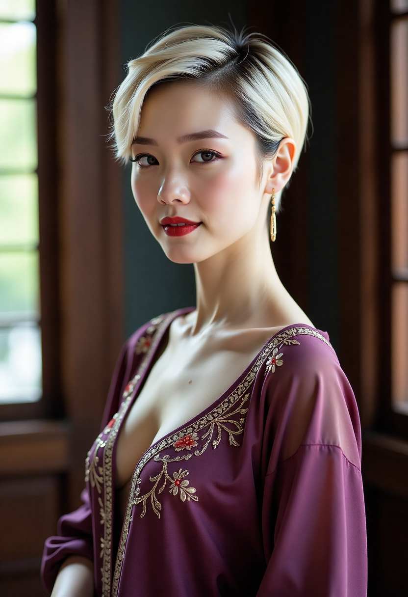 王志强
