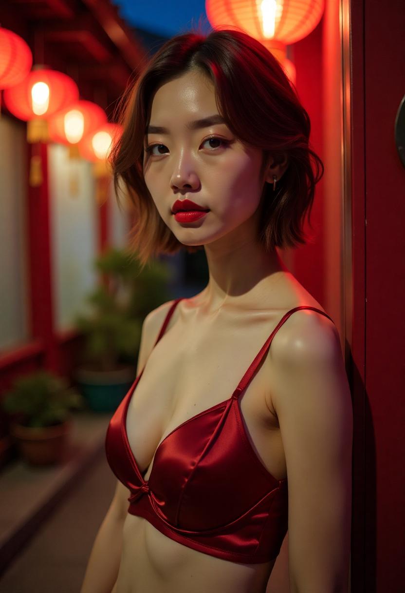 李明轩
